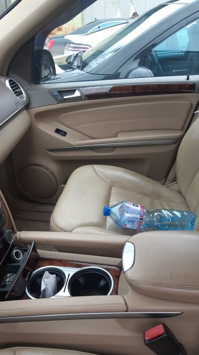 Седалки за GL 320