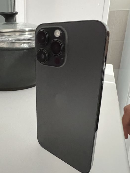 Iphone 14 pro max 256 gb