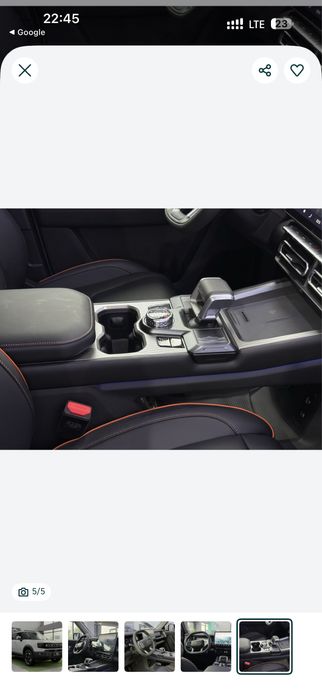 Jetour T1 2026 yil Zudlik bilan sotiladi