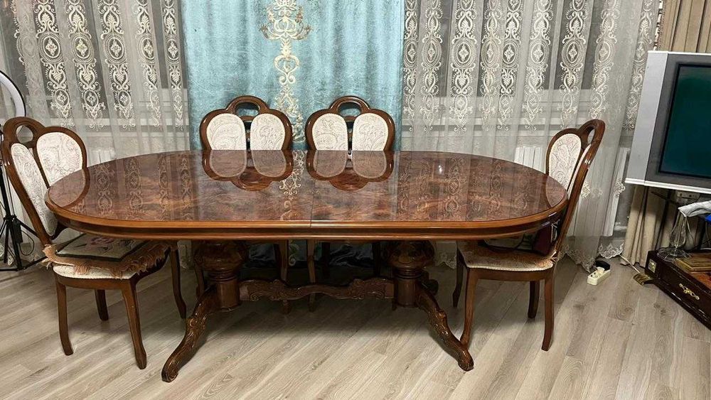 Мебель для гостиной