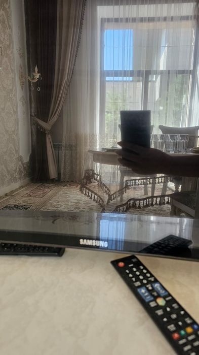 Телевизор самсунг