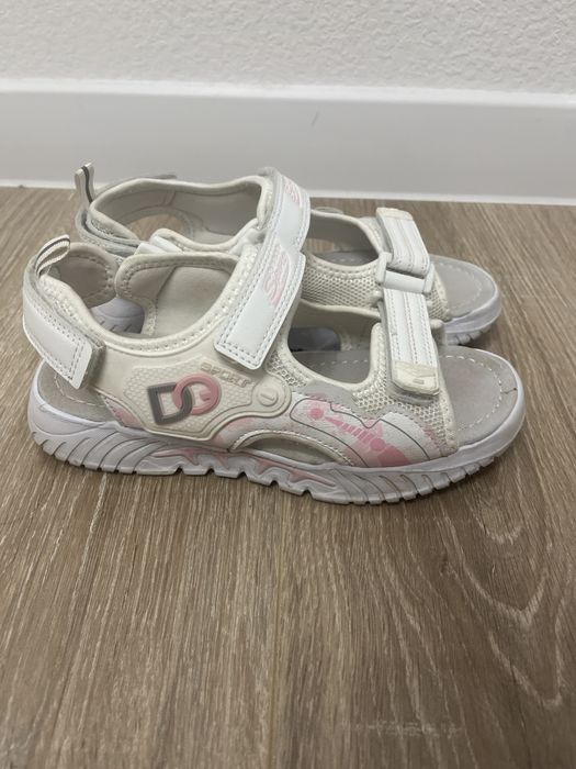 Туфли 34, Сандали 35