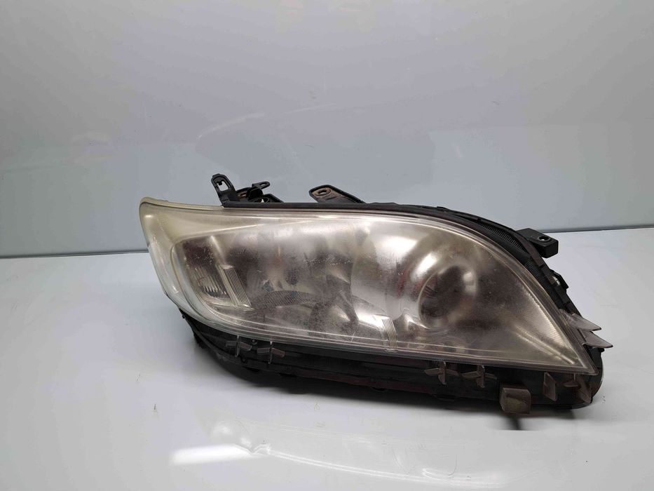 Far dreapta Toyota Rav 4 III (ACA3, ACE, ALA3, GSA3, ZSA3) [Fabr 2005