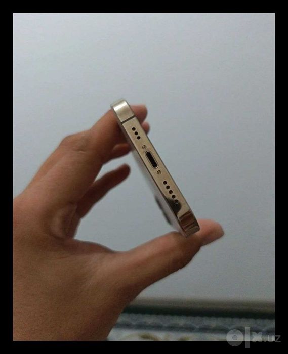 Iphone 12 pro ...