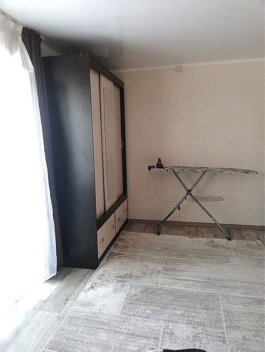 1 ком центр, жд Радуга
