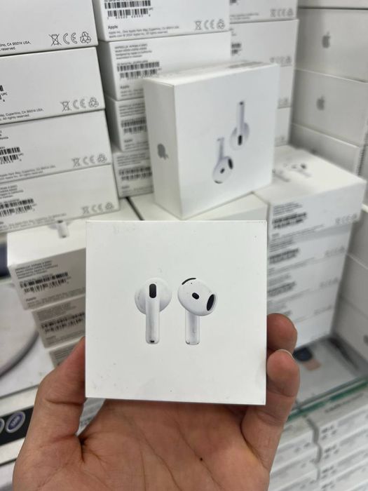 AirPods 4ANC (2024) (Оптом и в Розницу)