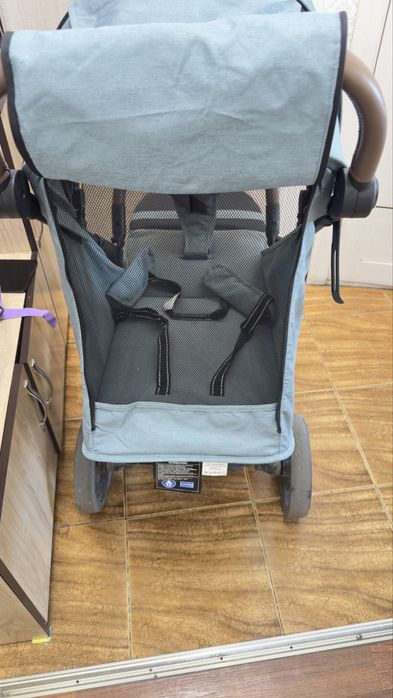 Коляска детская Babyton