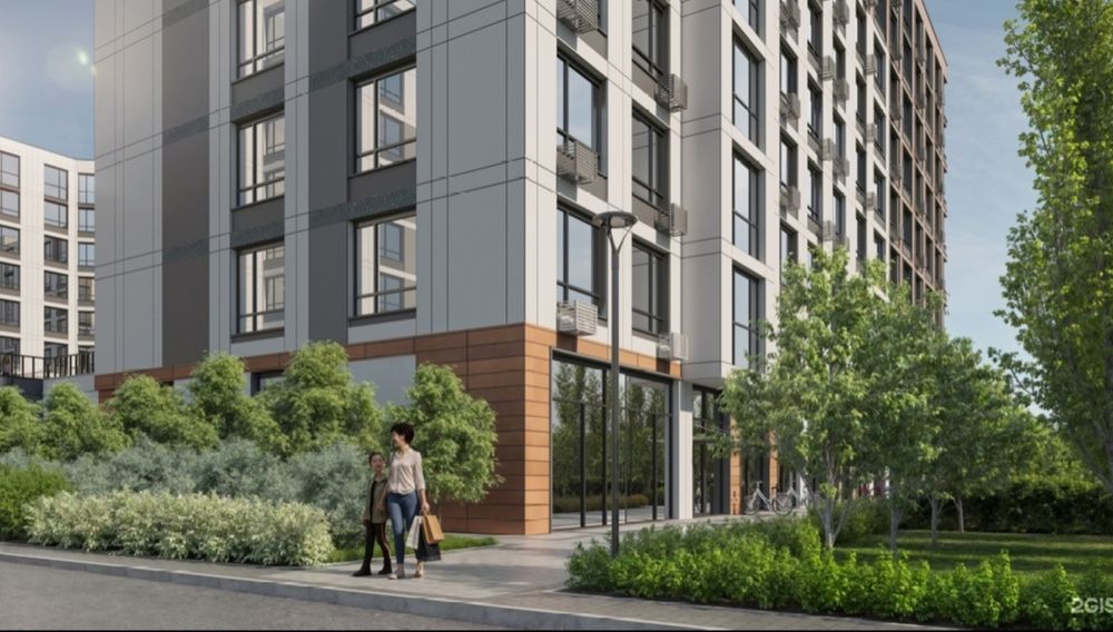 Продам квартиру в Жк Босага