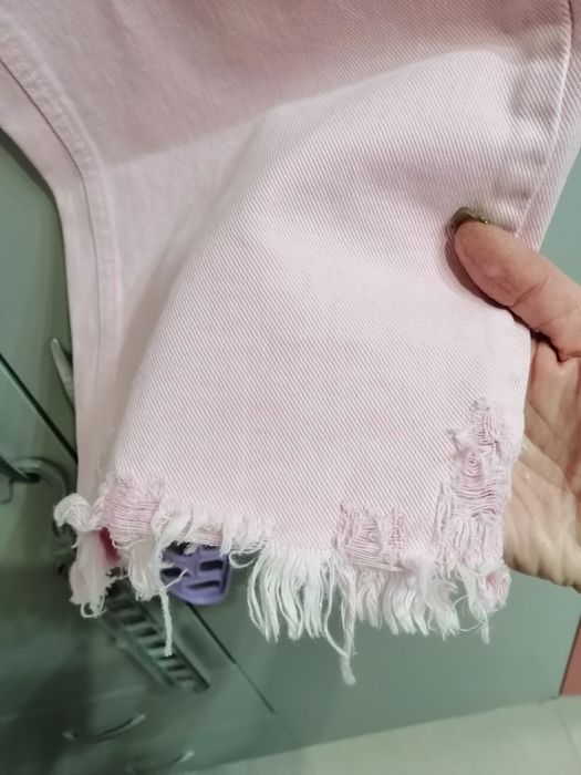 Дамски дънки ZARA размер 40