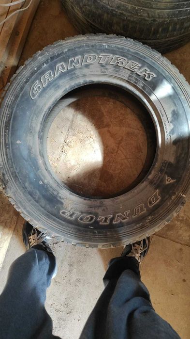Шины б/у для авто