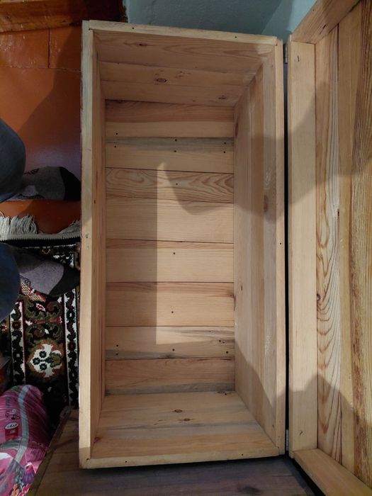 Сандык сатылады жагдаиы жаксы