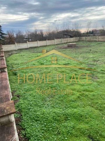 Напълно равен Парцел в м-т Перчемлията