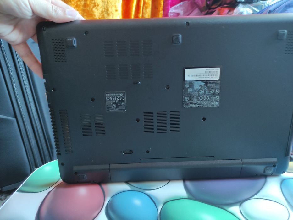 Acer i5, 4210u/ 8Gb, geforce 820M, hdd+ssd + доп аккумулятор