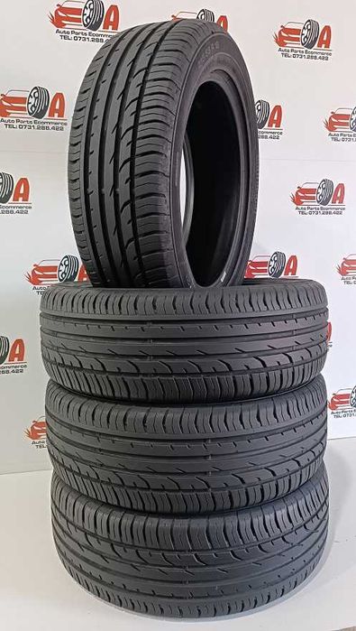 Anvelope 215/55/R18 99V CONTINENTAL VARA 215 55 18 99V CP-V20359