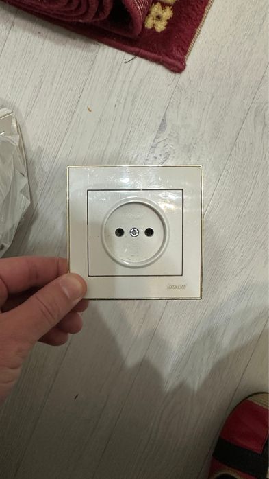 Продается розетки