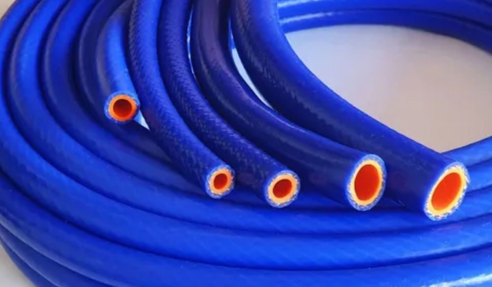 Рукав силиконовый