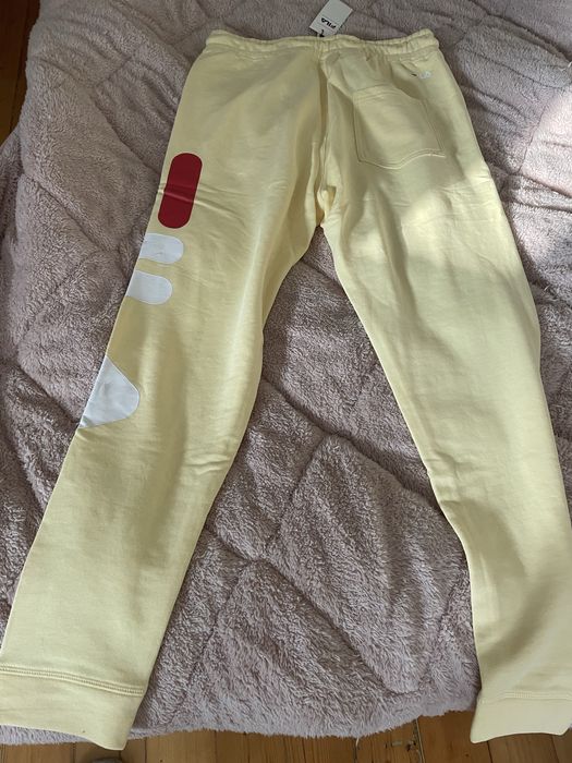 Спортно долнище на анцунг