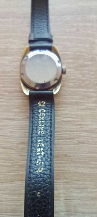 Chanel оригинален дамски часовник. Sertina