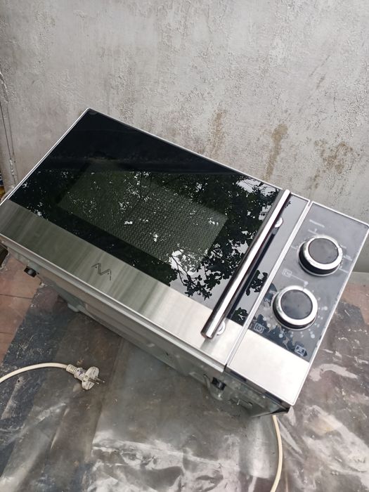 Микроволновые  печи