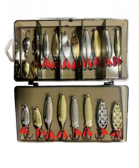 Набор приманок набор приманок