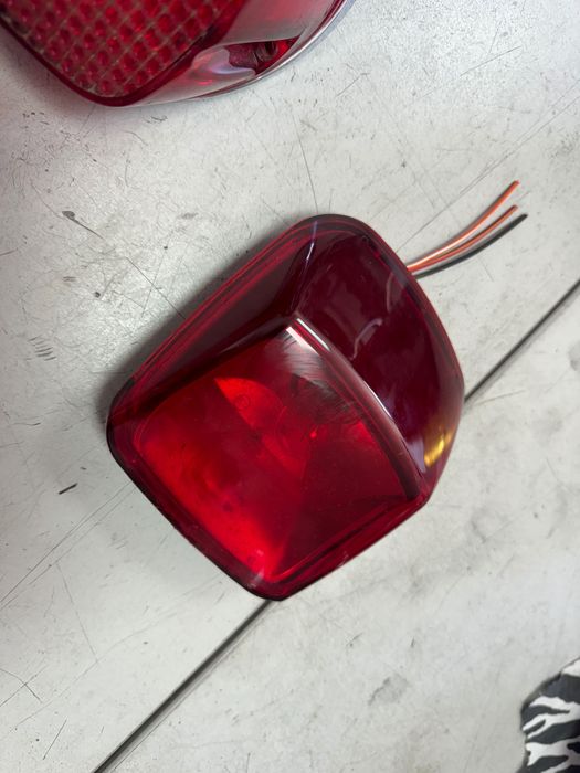 Harley Davidson стоп / стопове OEM