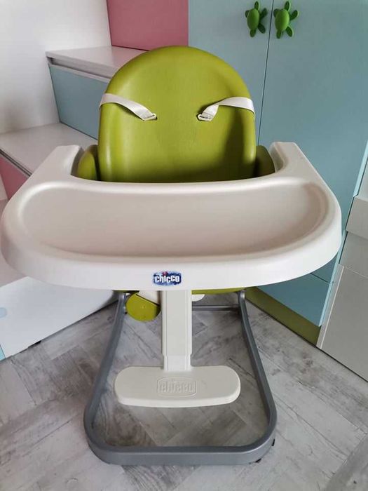 Стол за хранене Chicco i-Sit