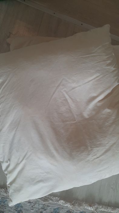 Подушка пух перо 70×70