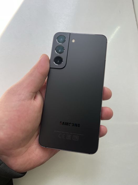 Samsung S22 (128GB) в идеальном сосояний