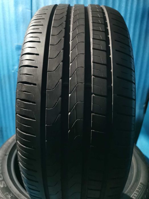 255/40 R20 pirelli 2 bucati