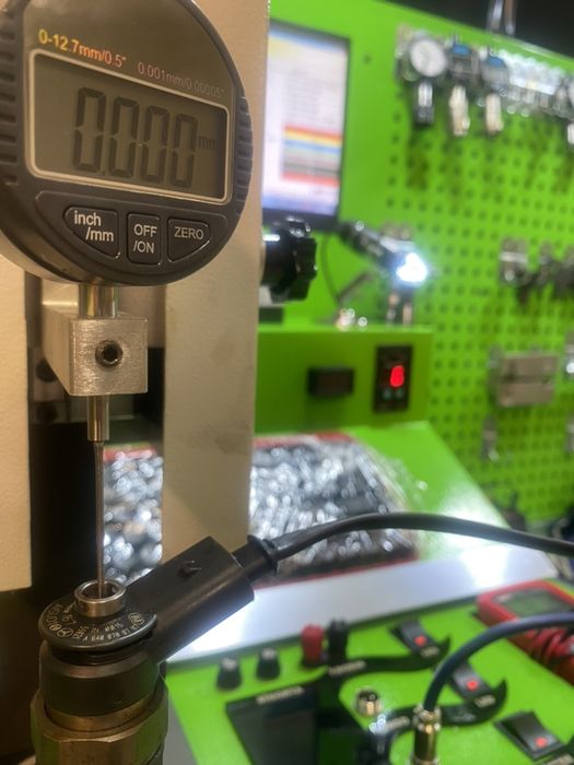 Дюзи за Renault 1.9 DCI