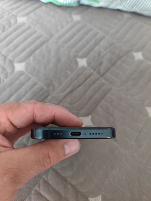 IPhone 15 Pro 256 gb