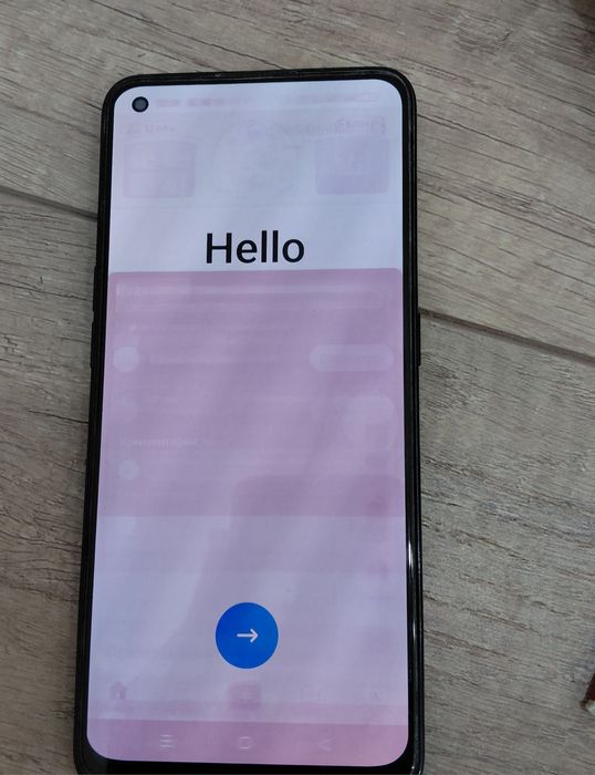 Продается Oppo Reno 8