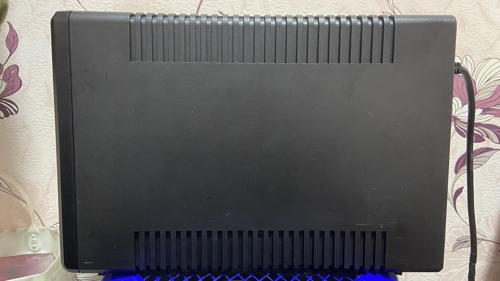 ИБП бесперебойник DEXP-1500VA