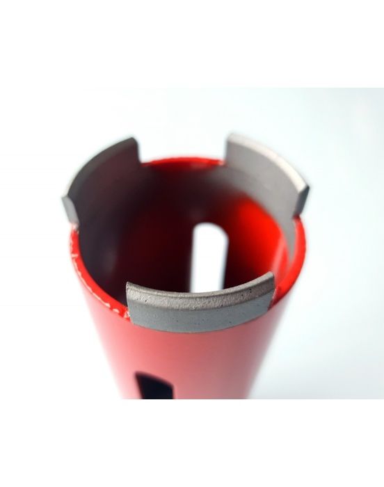 Vand carota pentru caramida diametrul 68 mm si lungime 150 mm