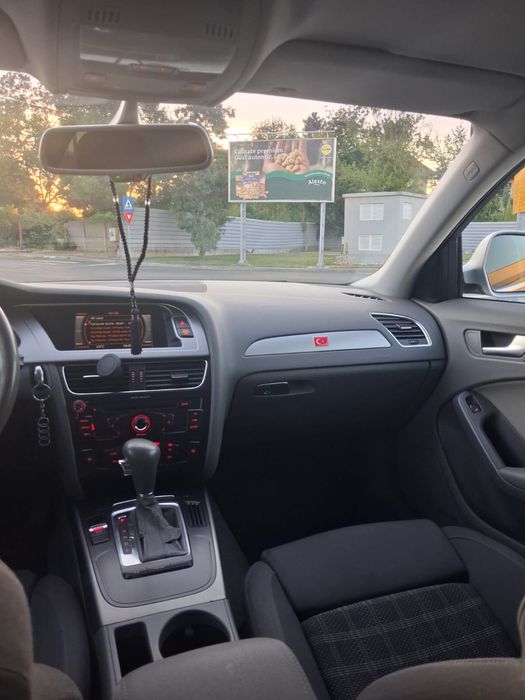 Audi A4 S line !  PROPRIETAR