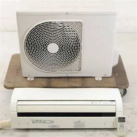 Климатик Toshiba-RAS-2219D