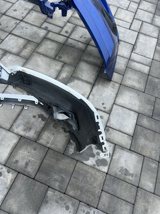 Bara fata dacia logan sandero jogger 2021