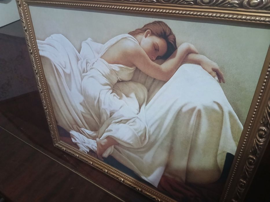 Продаётся картина