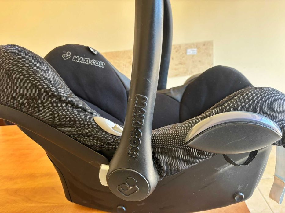 Детско столче Maxi Cosy 0-13 kg