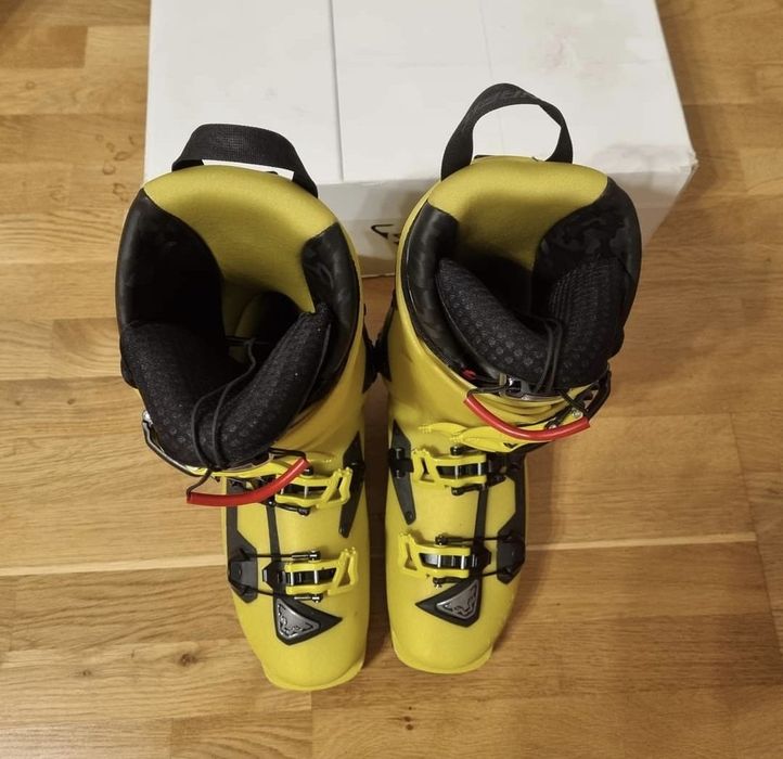 Vand clapari de tura Dynafit  Khion MS, marime 40 2/3- stare ff buna