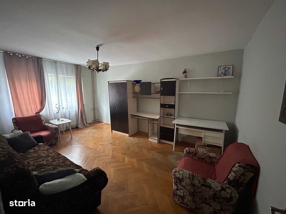 Zona Soarelui.Apartament 2 camrer de inchiriat