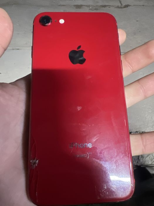 Iphone 8 64 gb б/у