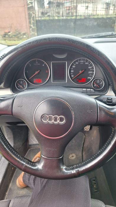 Vand Audi A4B6 1.9 Tdi 131 cai