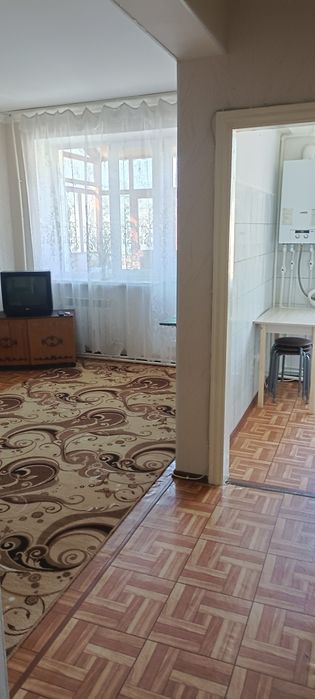 Сдам 1 ком.кв на долгий срок.2 этаж.