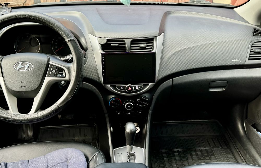 Продам авто 2014 года