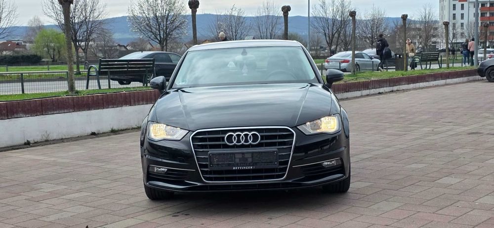 audi a3 1.4 tsi 2014 euro 6
