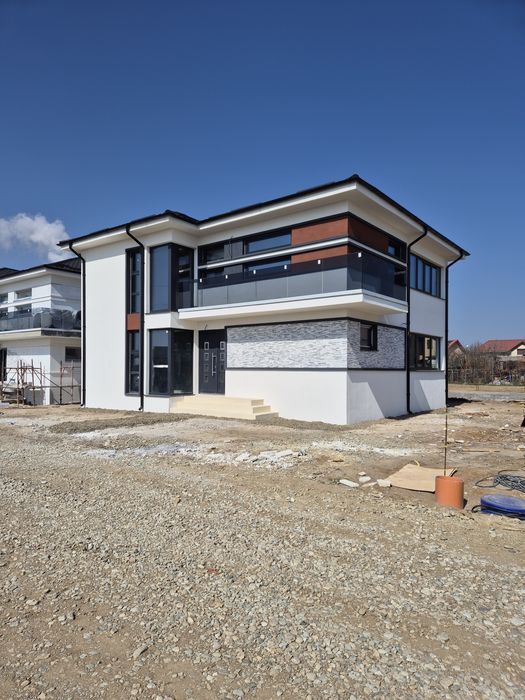 Casa la cheie premium  - Bariera Valcii