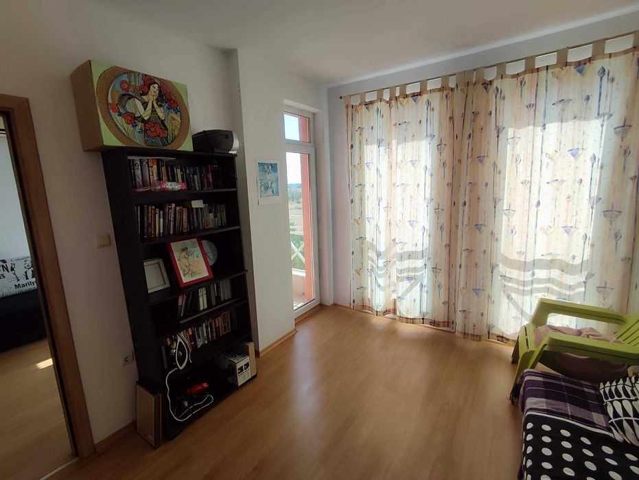 Продава се Двустаен апартамент в с. Тънково, Област Бургас - 49 кв.м за 919 €/кв.м - Снимка #5