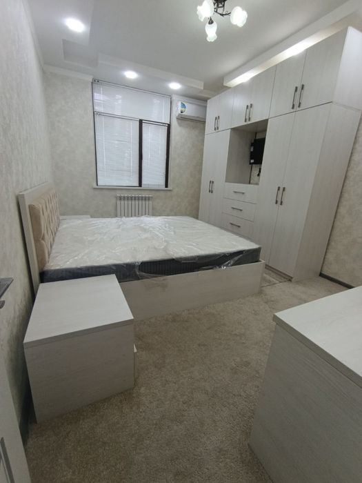Мирзо Улугбек Паркентский