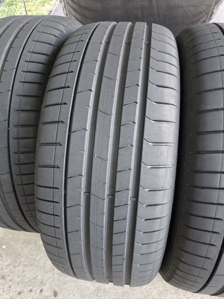 225/40/19 PIRELLI 2бр Runflat